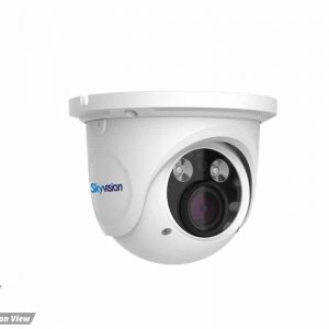 دوربین تحت شبکه skyvision مدل SSV-IPM4502-DV/SZ