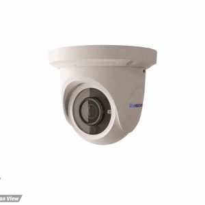 دوربین تحت شبکه skyvision مدل SV-IPM4302-DF/S