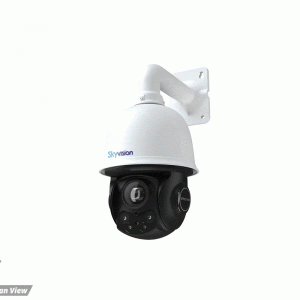 دوربین تحت شبکه skyvision مدل SV-IPM3901-PZ20X