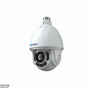 دوربین تحت شبکه skyvision مدل SV-IPH3910-PZ20X