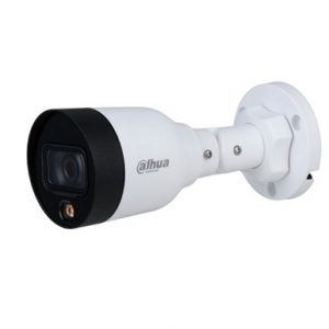 دوربین بولت تحت شبکه داهوا سری DH-IPC-HFW1239S1-LED-S5