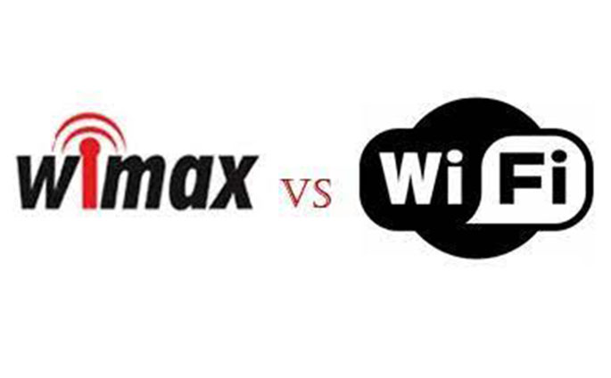 تفاوت های وایمکس با ADSL